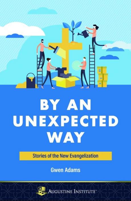 By an Unexpected Way